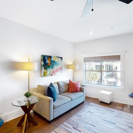 493 King Two Bedroom Suites Чарльстон Экстерьер фото