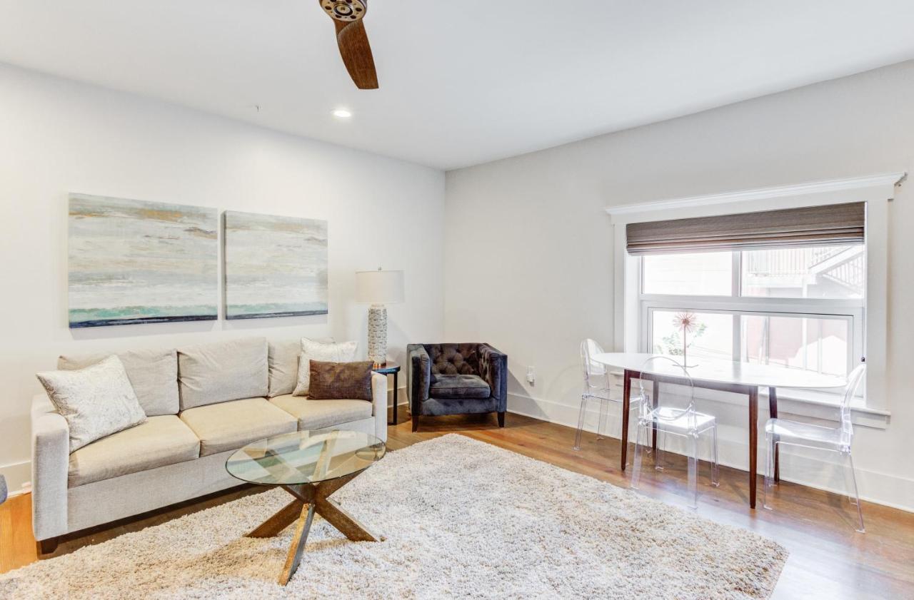 493 King Two Bedroom Suites Чарльстон Номер фото