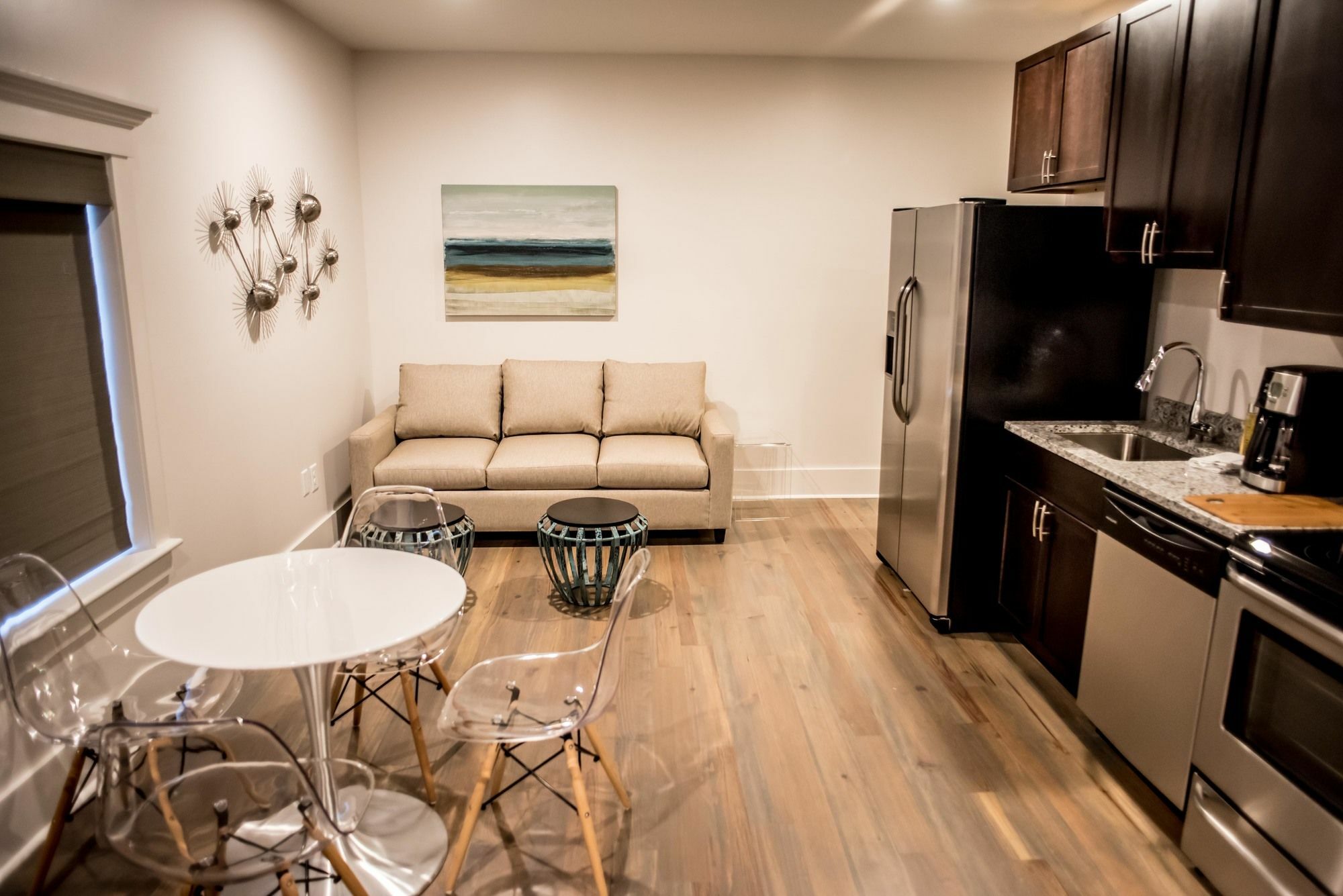 493 King Two Bedroom Suites Чарльстон Экстерьер фото